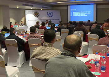 Bhutan to graduate to Middle Income Country