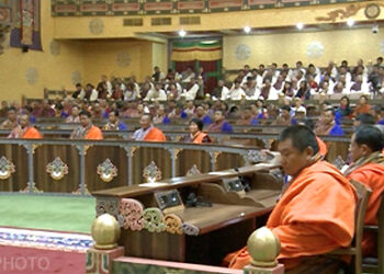 Bridging the gap between the public and MPs through public hearings