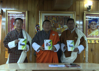 Climate-smart Agriculture Referral books launched