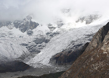 Bhutan contributes US$ 15.5 B worth of environmental services