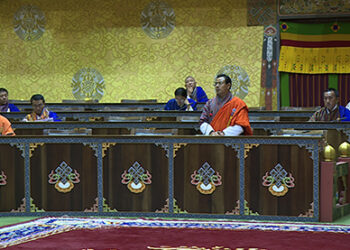 Government hoping a quarry allotment in Taksha