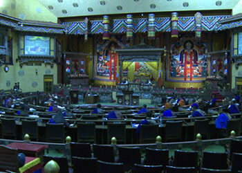 Has Dzongkha improved?