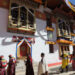 His Majesty graces gonpa’s consecration in Haa