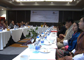 Indian Banks to Finance Rs 3.5B of Nikachhu hydropower project