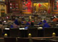 Parliamentarians fail to finalise Pema Gatshel’s Thromdes