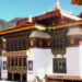 Kenchosum Lhakhang consecrated