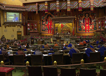 MPs call for strict accountability of agencies with budget irregularities