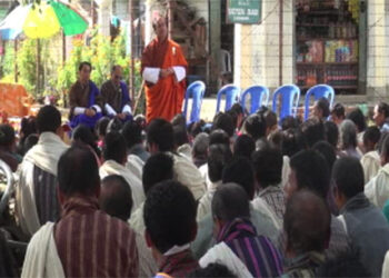 MoE decides not to relocate central school worth Nu 130 M