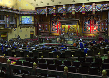 NA revokes Motor Vehicle Agreement