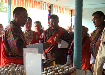 PM launches three events as part of celebration