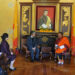 Japanese Ambassador bids farewell