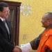PM meets Ambassador of Germany