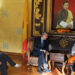 PM meets Ambassador of Italy