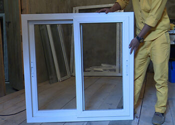 Reducing dependence on wood