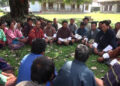 Relocation of central school disappoints Norboogang community