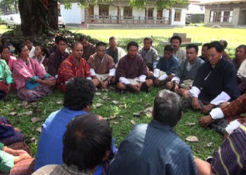 Relocation of central school disappoints Norboogang community