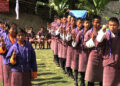 Students with special needs part of scouting