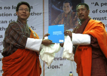 Improve transparency, says report