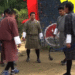 Gongsar Ugyen Wangchuck tournament begins