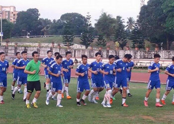 Bhutan to play Maldives in SAFF Cup