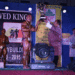 Kinley Wangdi wins Mr. Phuentshogling