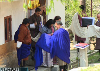 Court summons DPT and Dasho Benji