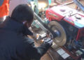 Draft to ensure quality import of power tillers developed