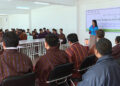 Dzongkha still the toughest subject: Students