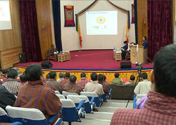 Favouritism sways civil servants’ training opportunities and transfers, research says