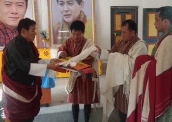 Country’s oldest town receives Land Ownership Certificates