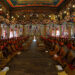 His Majesty graces Tango University’s new campus consecration