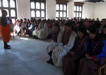 I support your decision: PM tells people Hungrel and Wangchang