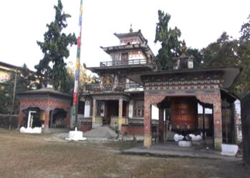 Man drags thromde to court over a land dispute