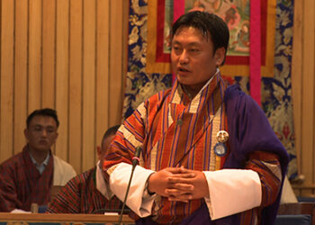 Merge YES and DES schemes, says NC MP Nima