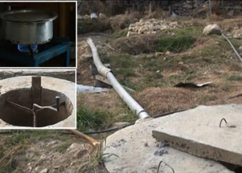 More than 2,000 biogas plants constructed