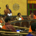 Government and Opposition divided on ratification