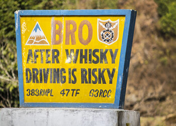 NC raises DANTAK’s signboards issue