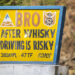 NC raises DANTAK’s signboards issue