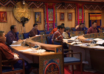 Make necessary investments in agriculture, NC tells the government