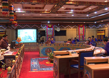 National Council’s GGC proposes decentralisation secretariat for LG