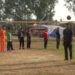 New rules for volleyball