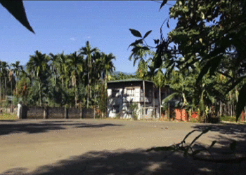 Coming of satellite town worries Thangchu Goenpa’s locals