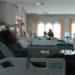 Stroke patients increasing