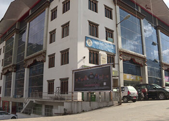 The lone film distributor’s woes