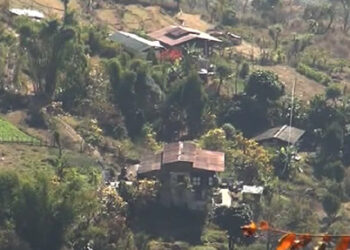 The vanishing practice of sheep rearing