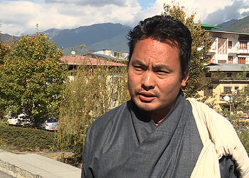 Thimphu and Chhukha have highest reported HIV cases