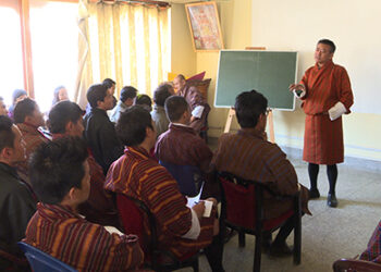 Tour guides say no to tourists’ tariff liberalisation