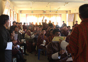 Tour operators should insure us, say tour guides