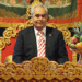 Turkish Ambassador presents credentials to His Majesty