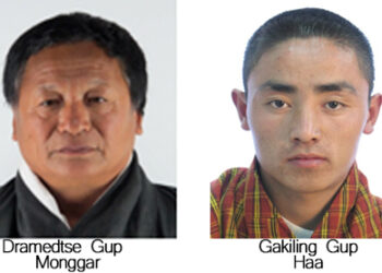 Two new gups elected